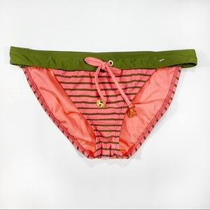 Sperry Top Sider Bikini Bottoms Small
